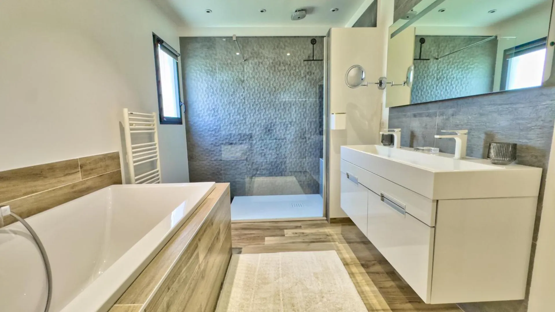 Villa Prestige Confort & Piscine 马赛 0*,  法国