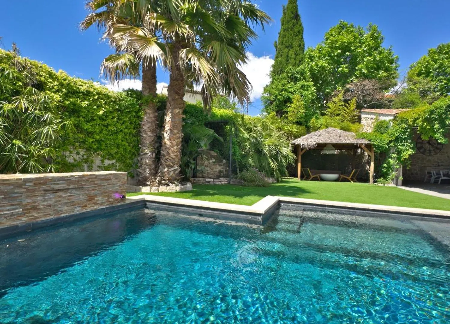 Villa Prestige Confort & Piscine Μασσαλία Γαλλία
