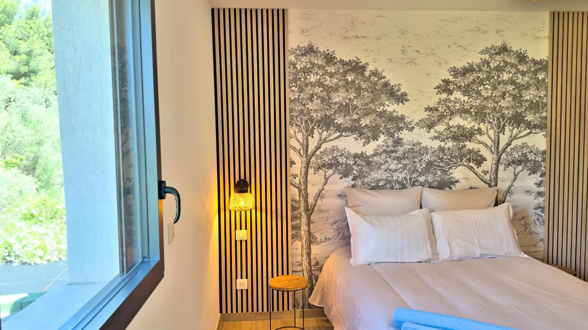 Villa Prestige Confort & Piscine Μασσαλία