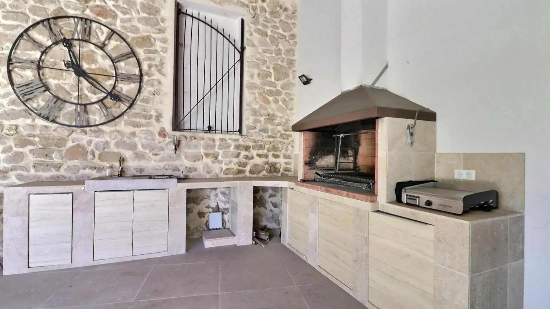 Villa Prestige Confort & Piscine Μασσαλία Γαλλία