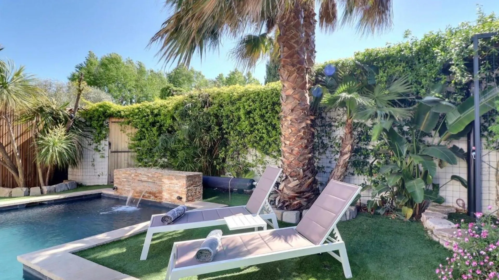 Villa Prestige Confort & Piscine Μασσαλία Γαλλία