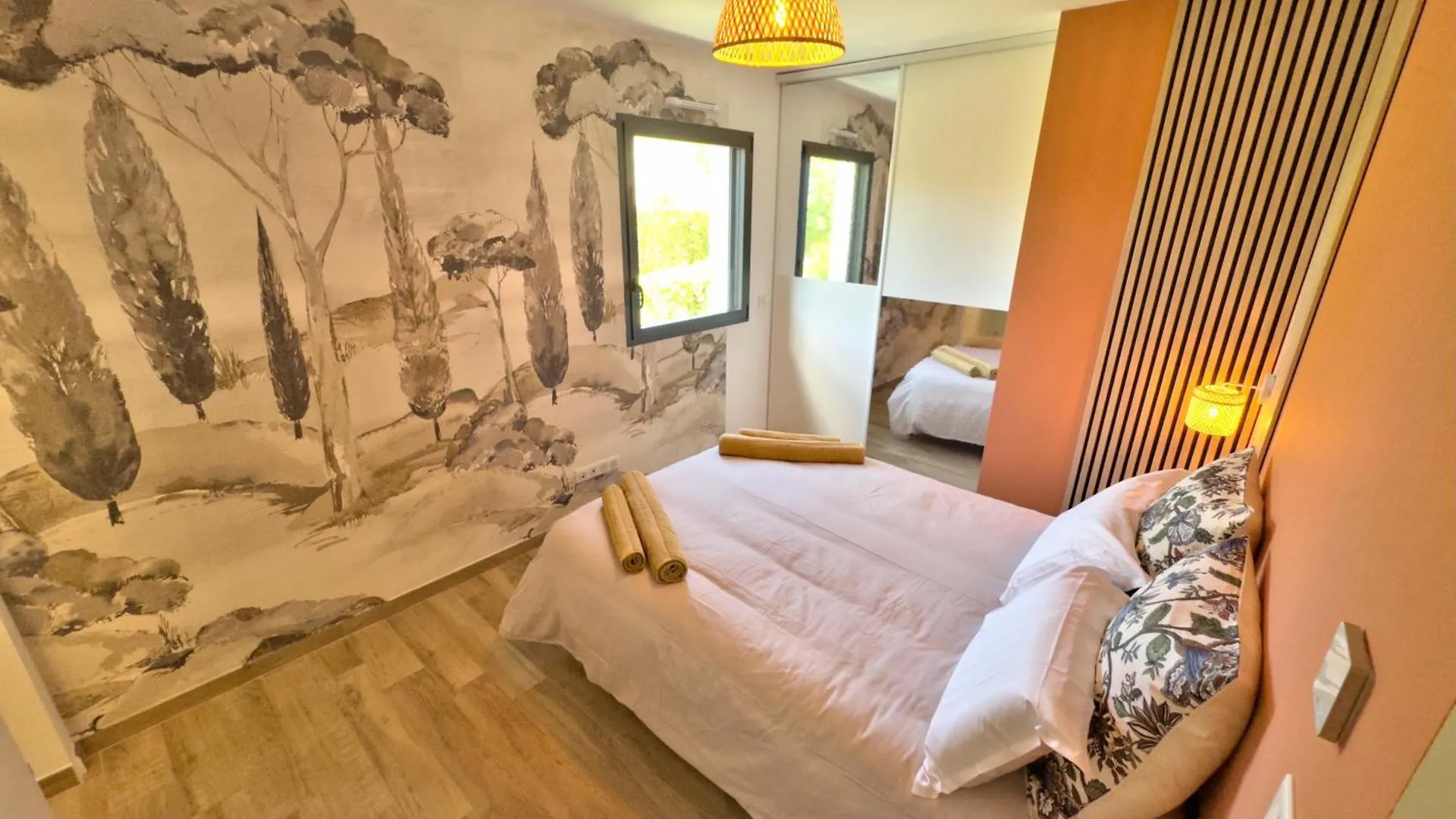 Villa Prestige Confort & Piscine Marseilles