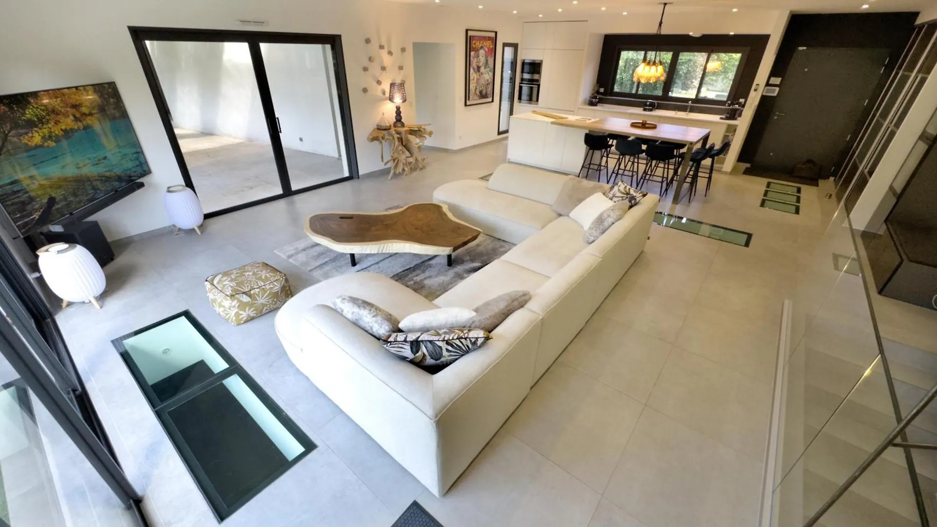 Villa Prestige Confort & Piscine Marseilles