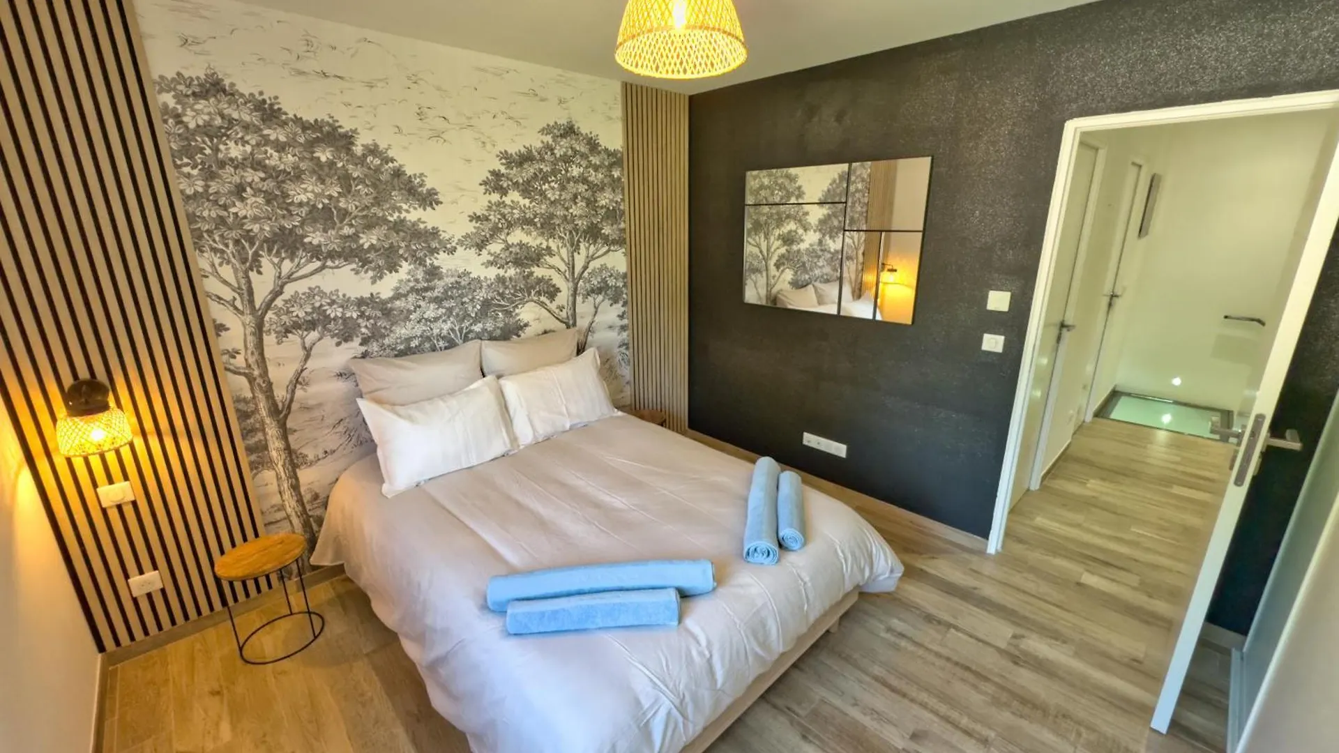 Villa Prestige Confort & Piscine Marseilles