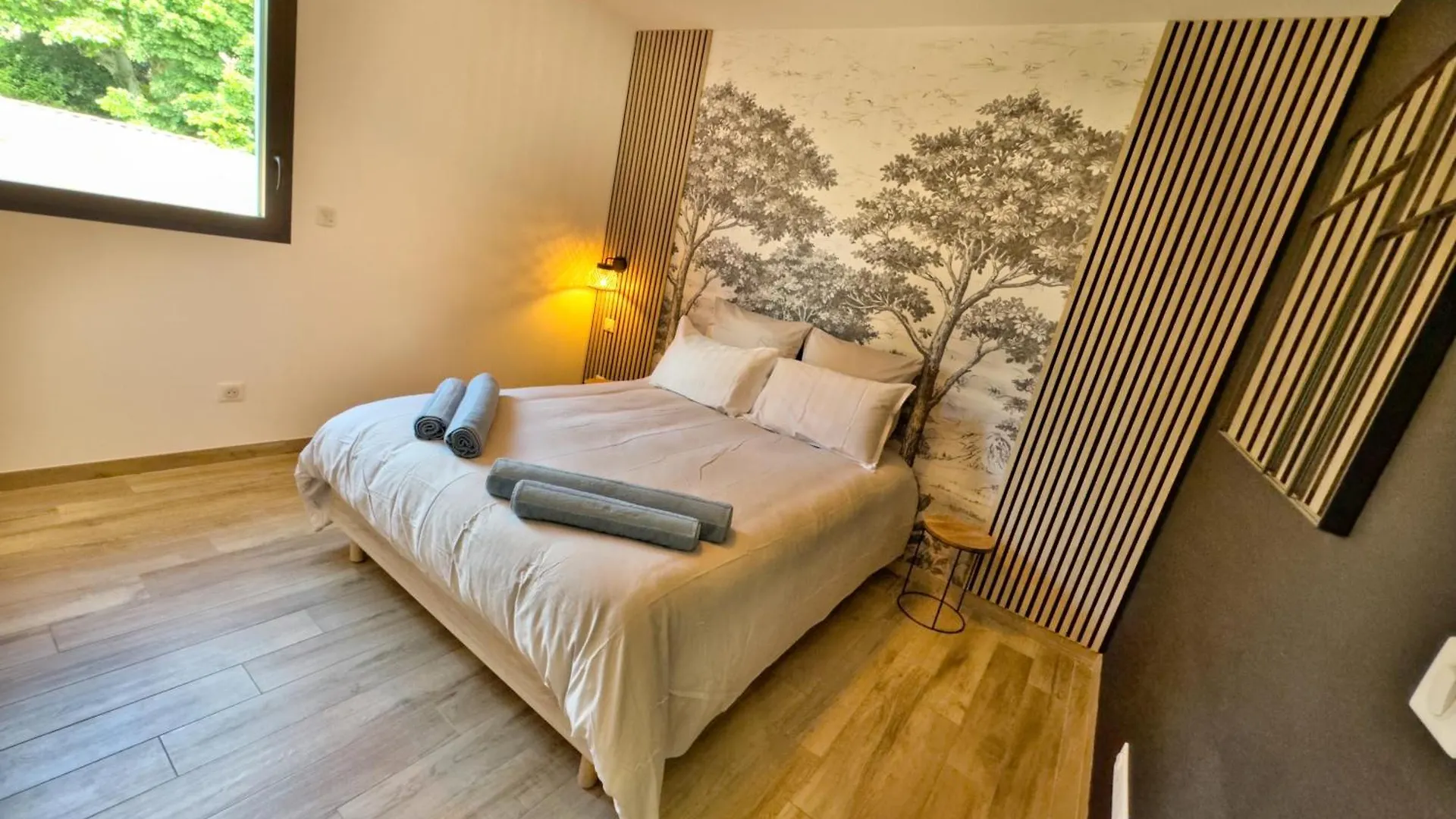 Villa Prestige Confort & Piscine Marseilles 0*,