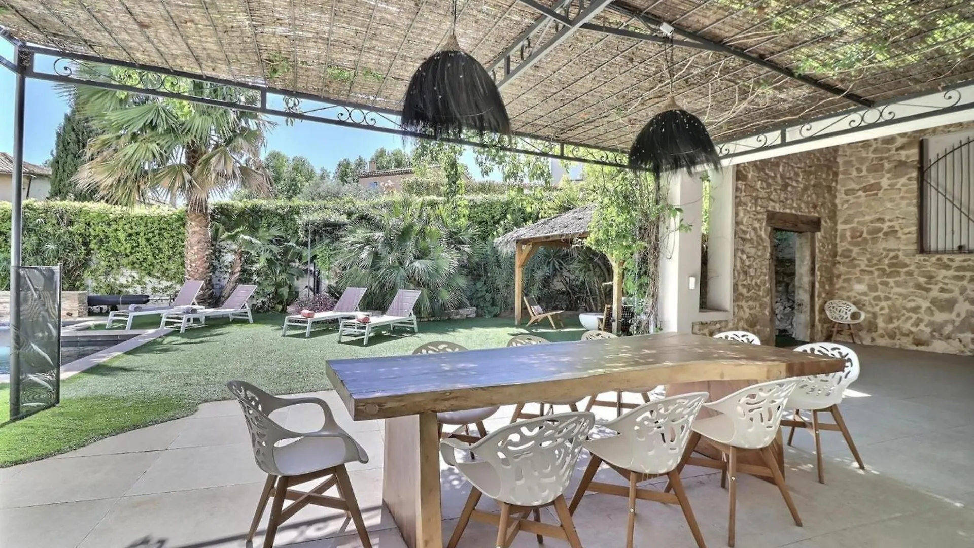 Villa Prestige Confort & Piscine Marseilles